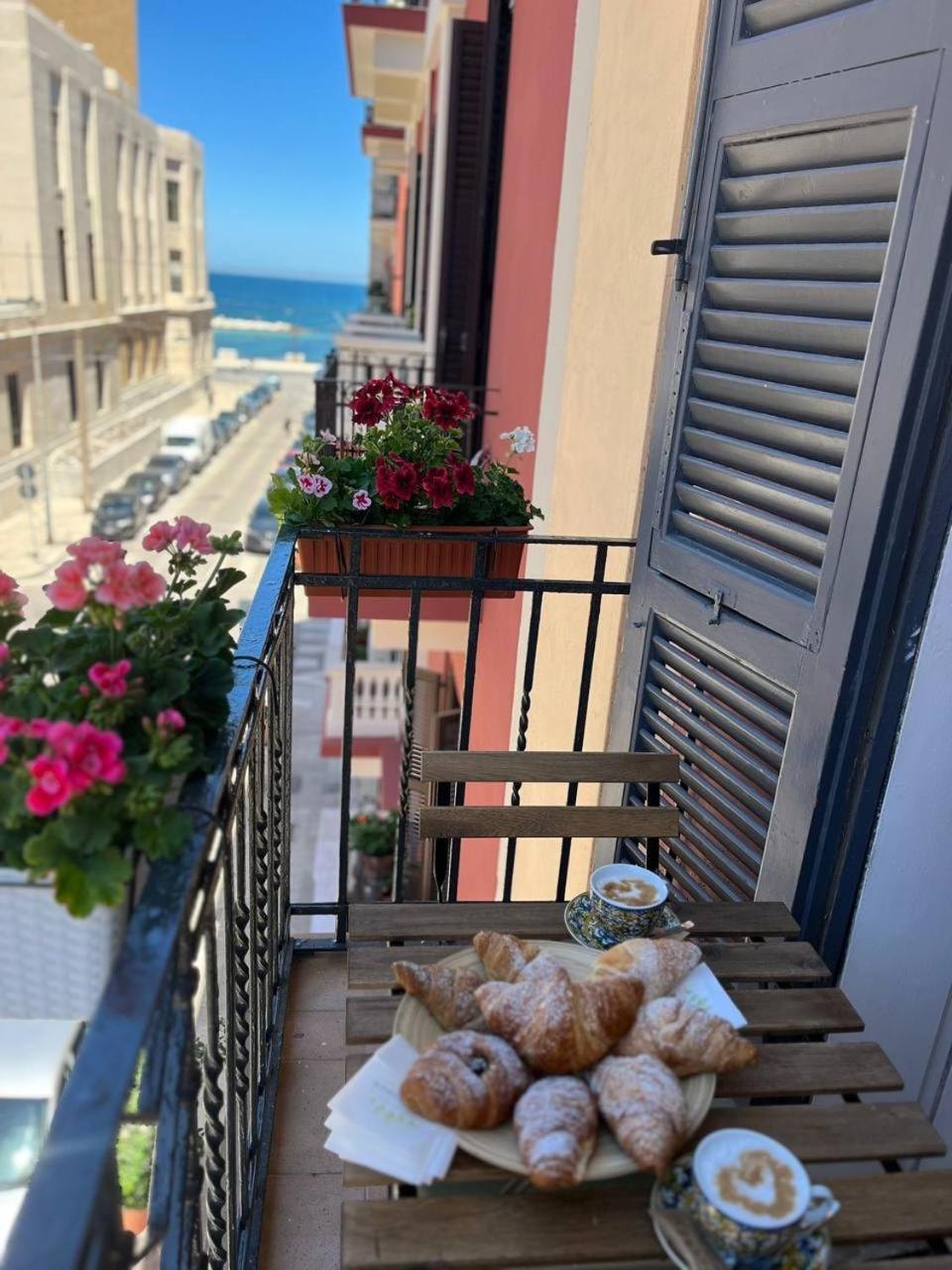 Mariamora Apartment Bari Exterior photo